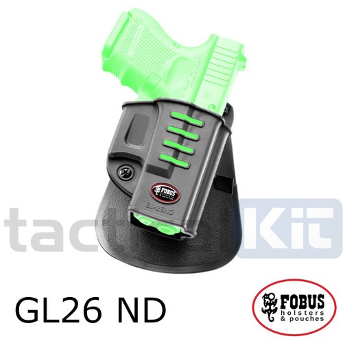 Genuine glock new design - genuine,