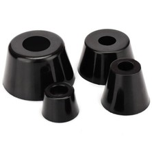 Kit da 4 piedi uguali per