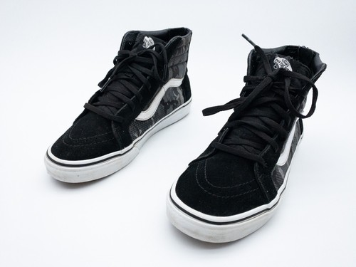 Vans sk8 sneakers donna - sk8-hi,