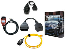 Interfaccia diagnostica OBD2