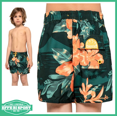 Boxer mare sundek junior short - boxer,
