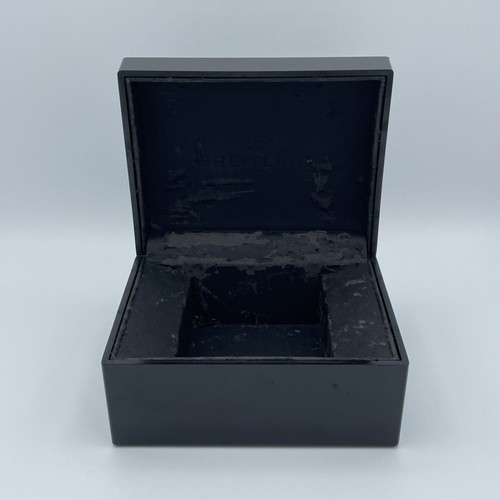 Breitling orologio scatola - breitling,
