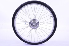 BICI ELETTRICA 36 VOLT 26x1,75