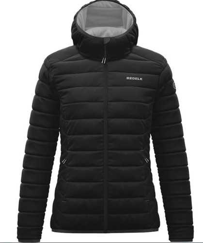 Redelk sar piumino - sar, donna