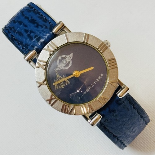 Orologio vintage anniversario - orologio,