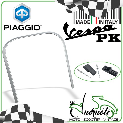 Bordo scudo vespa s ss - bordo,