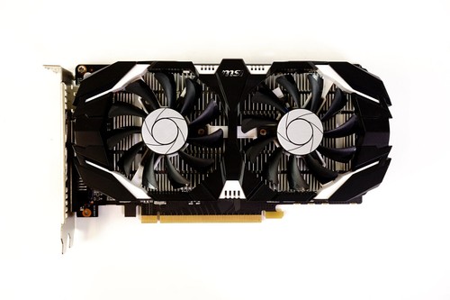 Gpu msi geforce - gtx, 1050