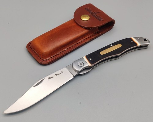 Coltello cold steel ranch boss - steel,