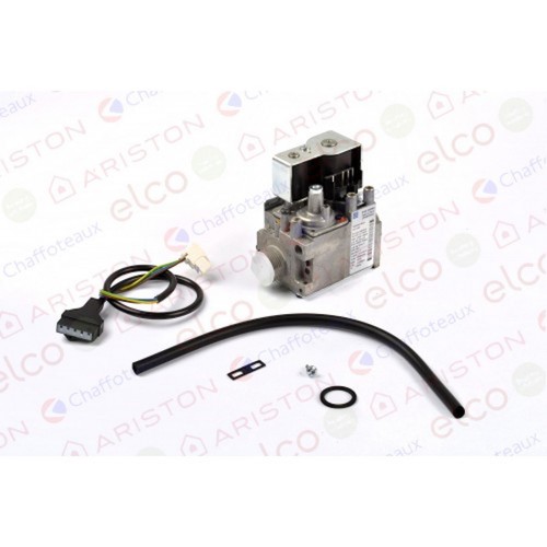 Valvola gas caldaia - gas, ariston