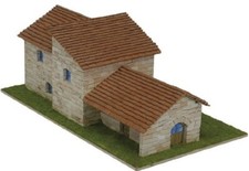 Aedes ars 1419 villa toscana - 1419,