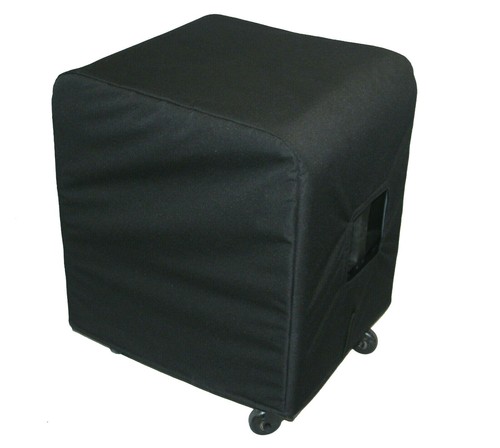 Qsc 181 padded speaker - kw, slip