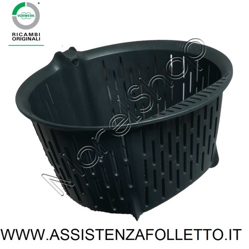 Cestello originale vorwerk - originale,