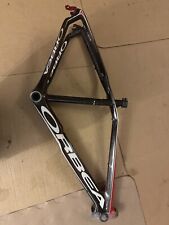 Cuadro Orbea Alma Gold 26”