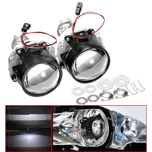 Kit obiettivo proiettore - 2x,