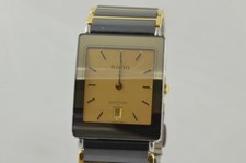 Rado diastar ceramica oro - rado,