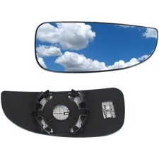 PIASTRA SPECCHIO RETROVISORE