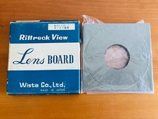 Scheda obiettivo Rittreck View