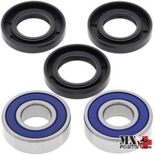 KIT CUSCINETTI RUOTA ANTERIORE