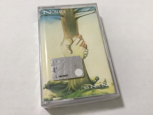Nomadi noi - nomadi,
