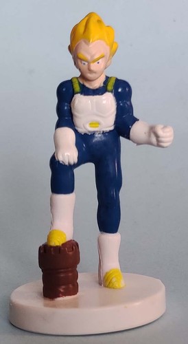 Dragon ball scacchi - z,