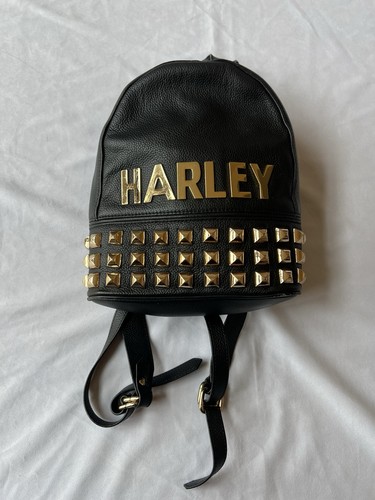 Zaino harley davidson - harley,