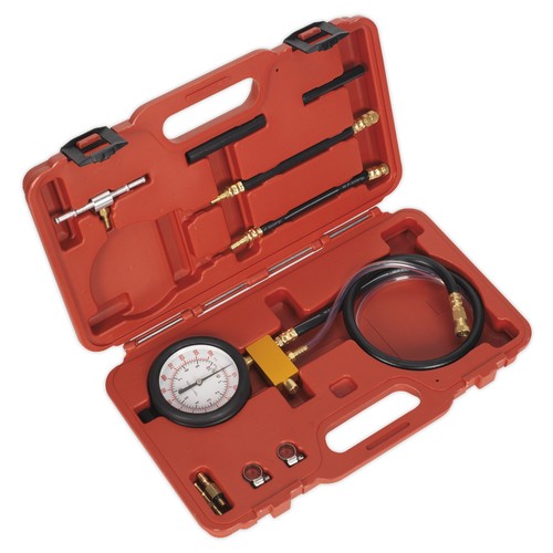 Sealey vse211 kit test - sealey,