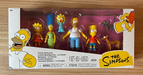 The simpsons coffret - simpsons,