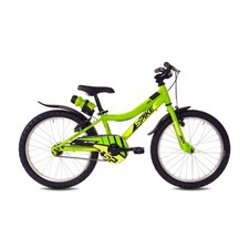 spike 20 city bike child 20 1v
