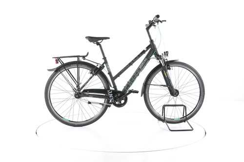 Green dundee all4y bici da - bici,