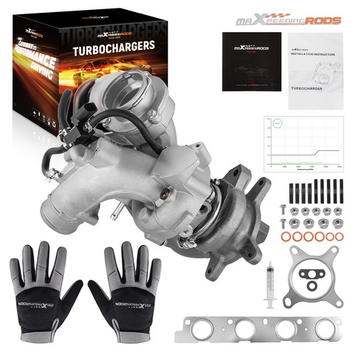 K04 billet turbocharger pour - turbocharger,