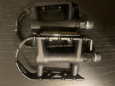 Pedale bici Wellgo R125