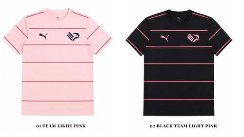 Puma shirt palermo football - t-shirt,