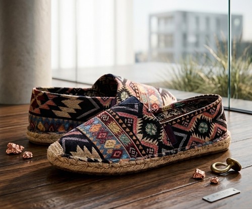 Scarpe espadrillas slip - scarpe,