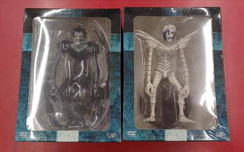 Personaggio vap ryuk rem - vap,