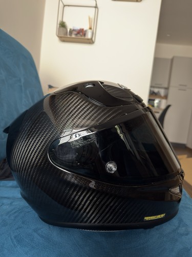 Casco integrale hjc rpha - casco, 12