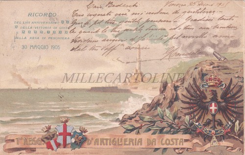 Artiglieria reggimento - -,