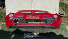 PARAURTI ANTERIORE FIAT 500 312