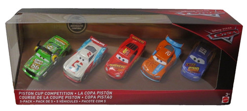 Disney pixar cars next gen - 3,