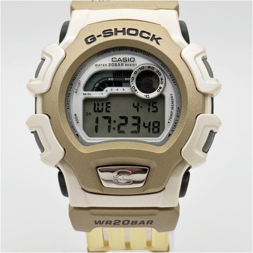 Orologio casio shock - g,