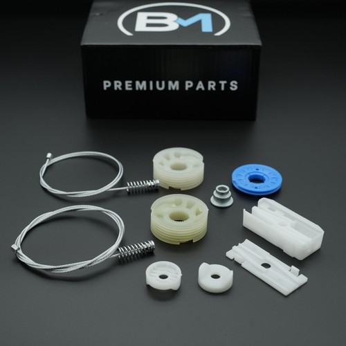 Kit riparazione alzacristalli