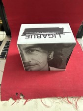 OPERA COMPLETA BOX COFANETTO 8