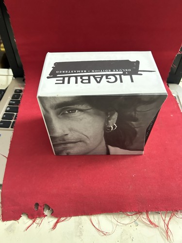 Opera completa box cofanetto - opera, 8