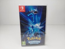 Pokemon Diamante Lucente