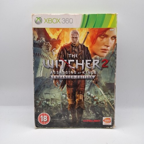 The witcher assassins - the, of