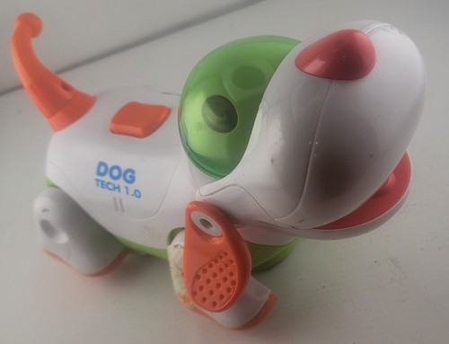 Keenway gogo dog - keenway, tech