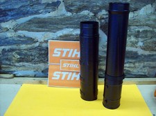 TUBI SOFFIATORE STIHL BR430