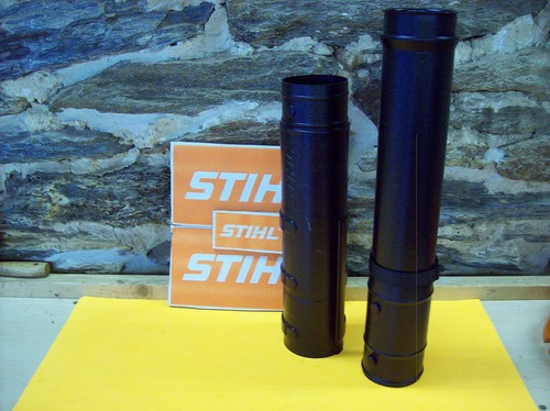 Tubi soffiatore stihl br430 - tubi,