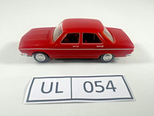 Herpa Magic Audi 100