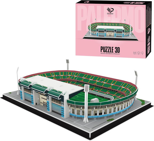 Pro lion stadio - pro,