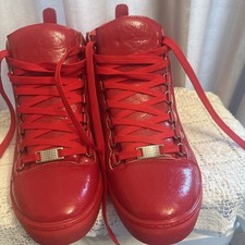 Sneakers alte da uomo
